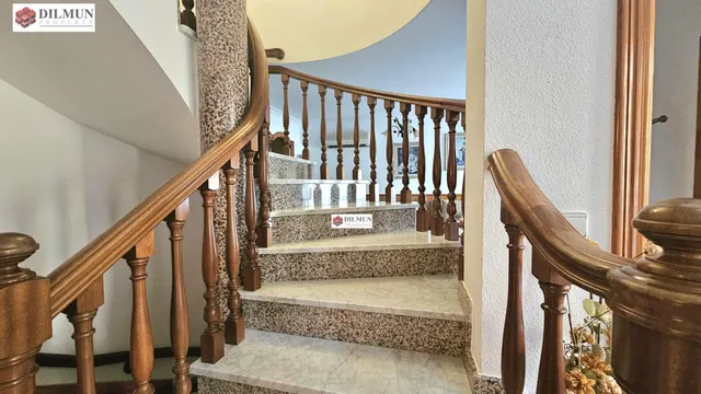 GRAN CASA EN VENTA ZONA PARQUE ACUÁTICO — 41