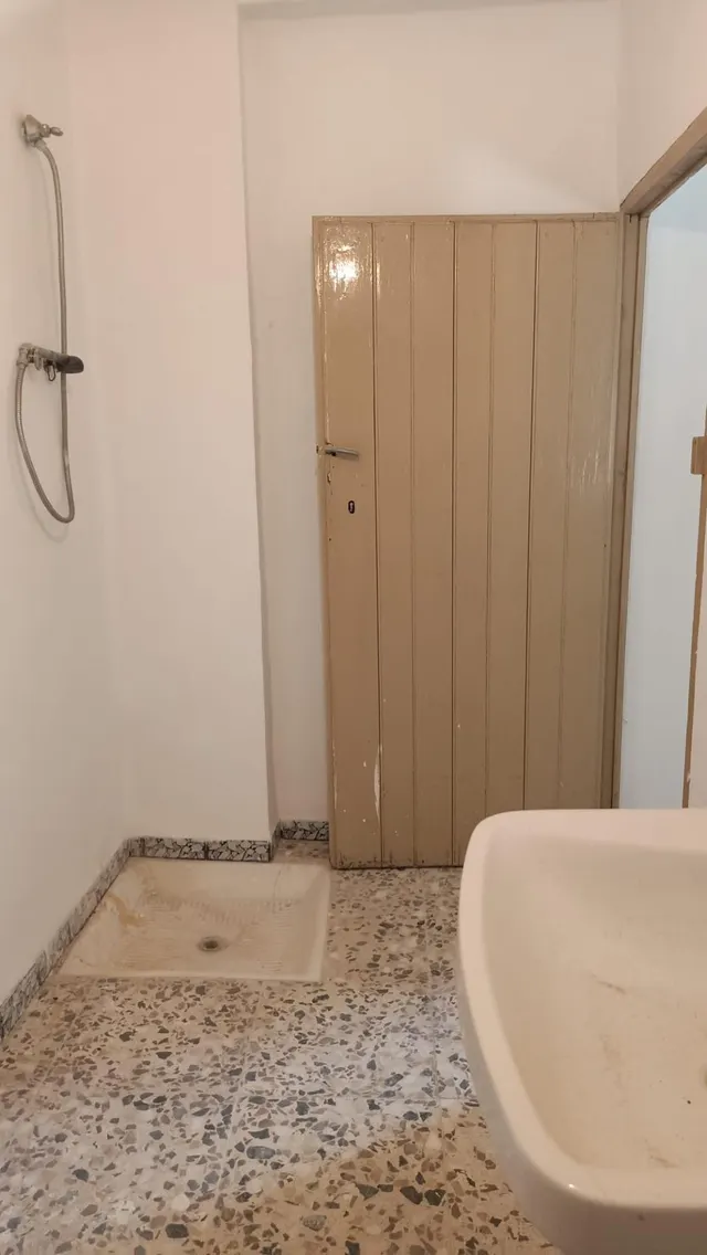 Casa en serón los zoilos Almería de siete habitaciones dos baños — 32