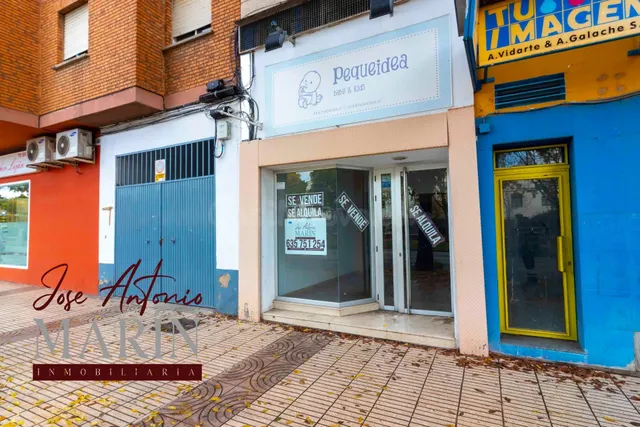 Local en María Auxiliadora - foto 3