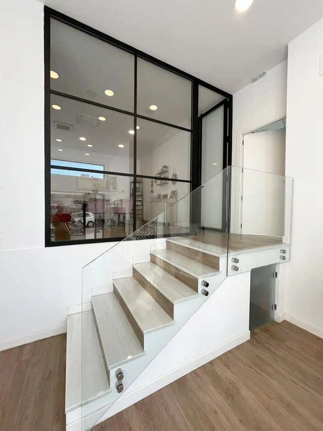 Local comercial 179m² en venta - Alcampo — 12