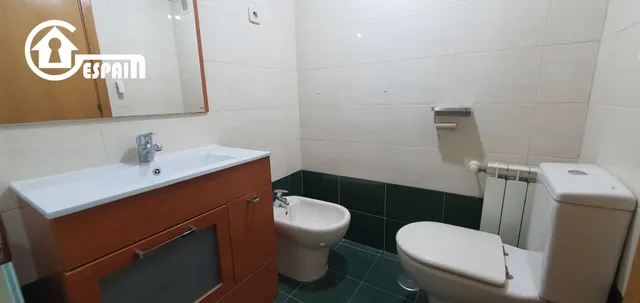 Gespain actividades inmobiliarias ofrece vivienda en venta en zona av. de los poblados — 34