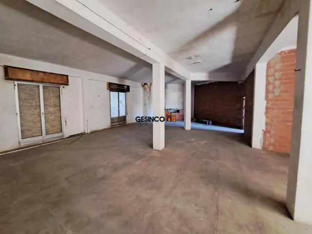 CASA DE PUEBLO CON PATIO, TERRAZAS... — 16