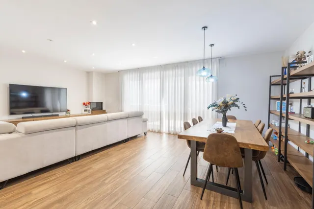 Exclusividad, diseño y eficiencia en  Armilla — 5
