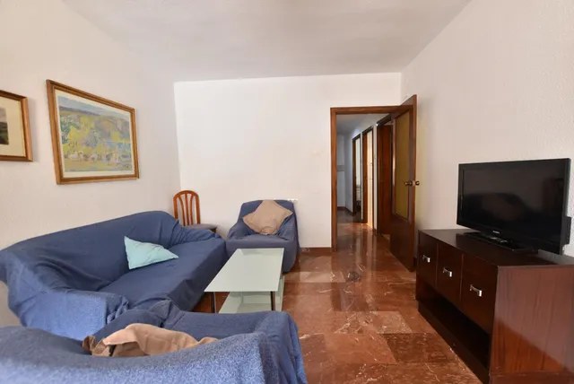 CAMINO DE RONDA JUNTO GLORIETA DE ARABIAL — 6
