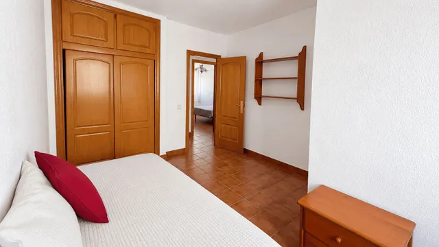 Apartamento 3 habitaciones 1m² en venta - La Mata pueblo — 6
