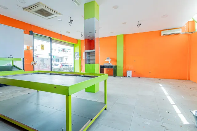 Local comercial 75m² en alquiler - Peñagrande - foto 4