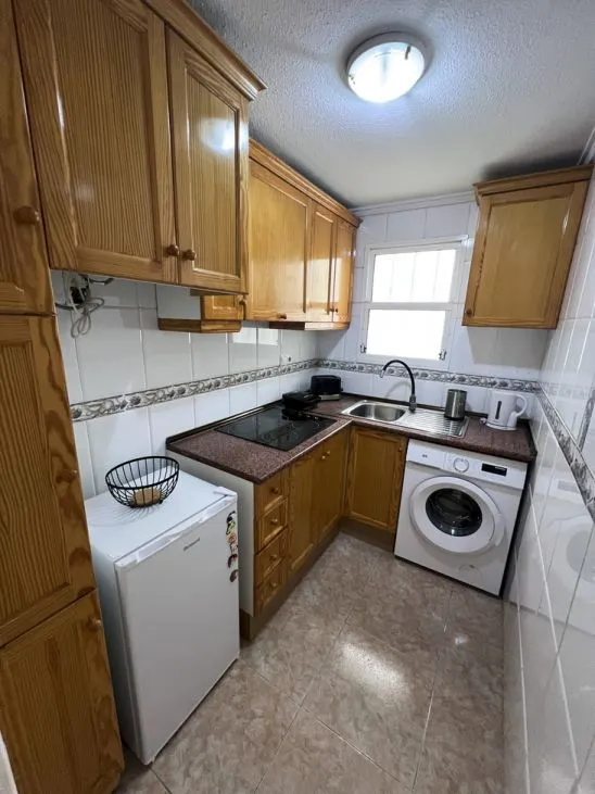 Apartamento 2 habitaciones 58m² en venta - Centro — 7