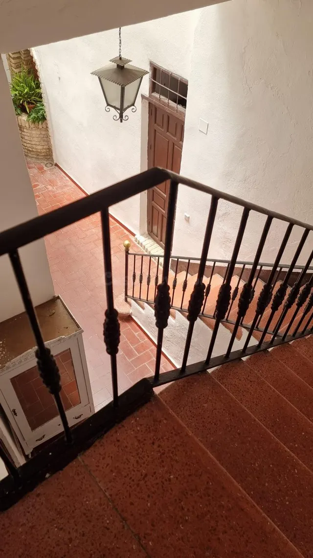 Casa Señorial con Patio y Terraza en las Tendillas. - foto 5