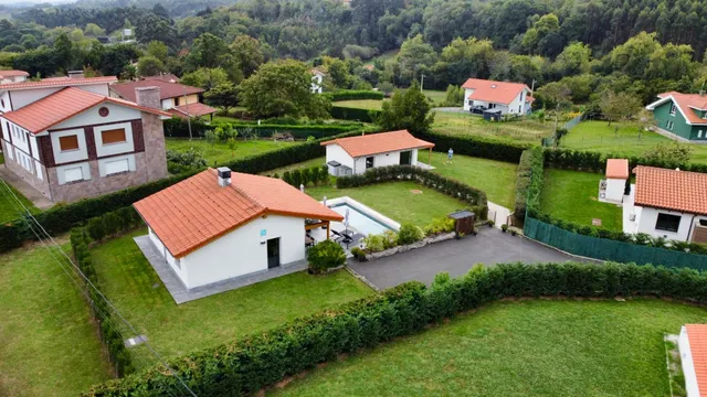 Casa con piscina a 4 km de Ribadesella — 7