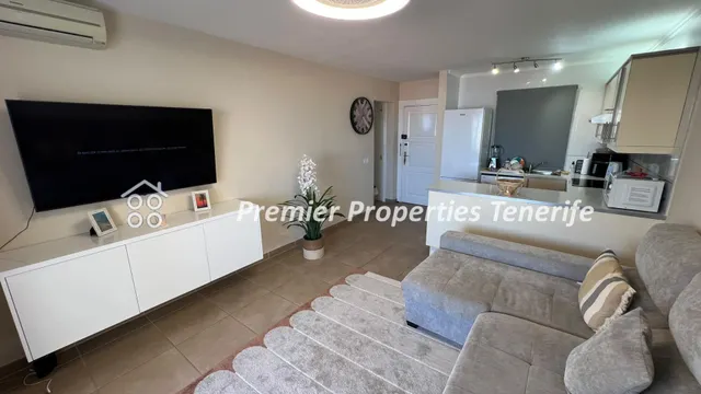 Apartamento con 2 dormitorios, Windsor Park, San Eugenio Alto, Costa Adeje — 6