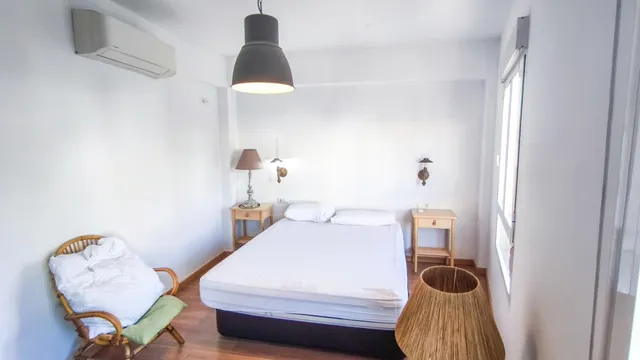 Espectacular vivienda reformada y muy luminosa en Arrancapins — 16