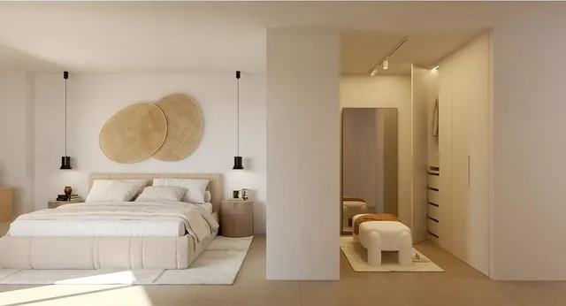 LA EXCLUSIVIDAD EN SU MÁXIMA EXPRESIÓN, A ESCASOS METROS DE LA PLAYA DE CARVAJAL, CON VISTAS AL MAR. — 22