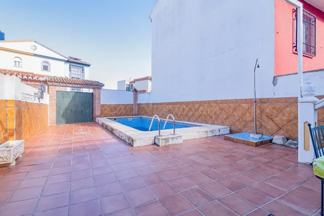 Preciosa casa en Cullar Vega — 21