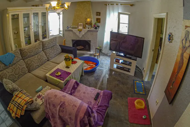 Villa 6 habitaciones 411m² en venta - Tossal Gros — 26