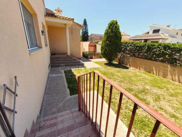 Villa 4 habitaciones 170m² en venta - San Javier — 5
