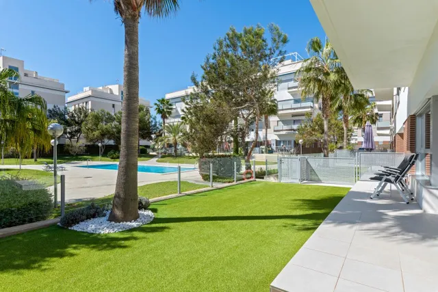 Apartamento 3 habitaciones 90m² en venta - Los Dolses — 19