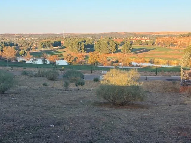 Terreno urbano 5 habitaciones 380m² en venta - Castilla la mancha — 4