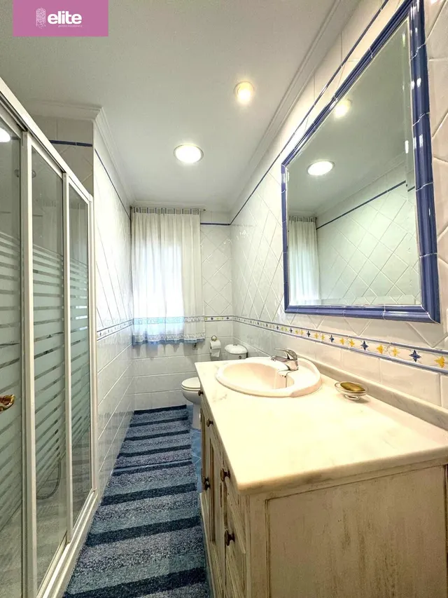 MARAVILLOSO CASA  EN MONTEALTO REFORMADO — 36