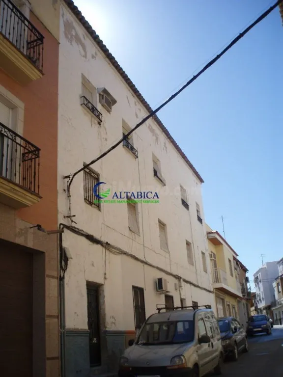 Piso en Venta en Bailen Jaén - foto 3
