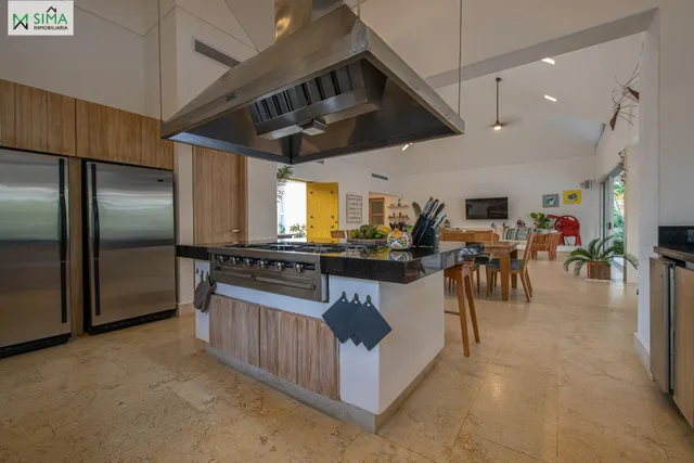 ¡Tu oasis perfecto en Punta Canoa te espera ! — 44
