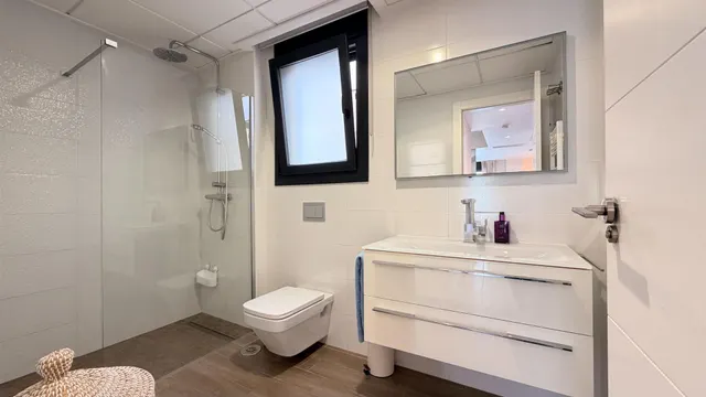 Villa 5 habitaciones 194m² en venta - Aguas Nuevas — 21