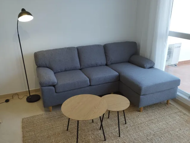 LARGA TEMPORADA BENALMADENA PUEBLO 1 DORMITORIO — 13