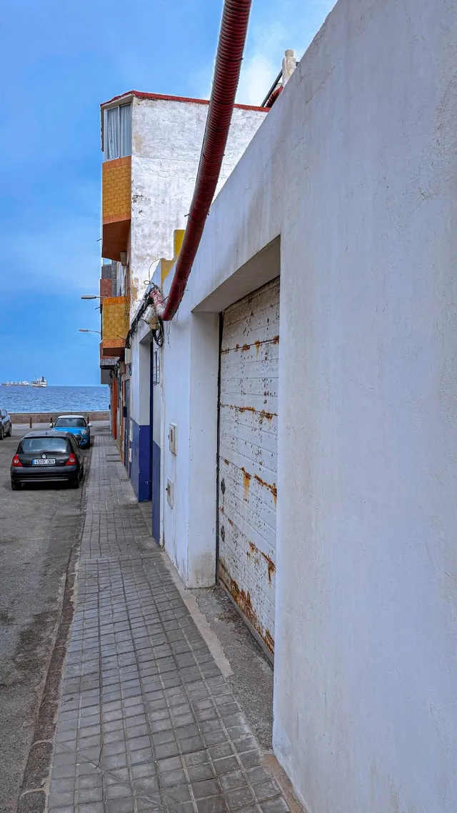 Terreno urbano en San Cristóbal, Las Palmas de Gran Canaria — 6