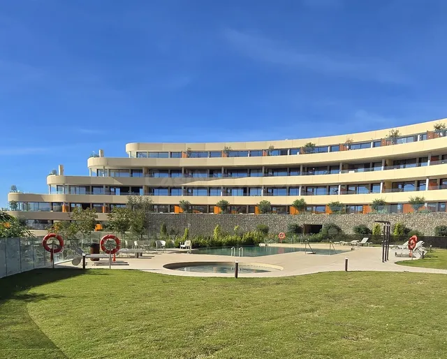 Apartamento 3 habitaciones 116m² en venta - Centro — 3