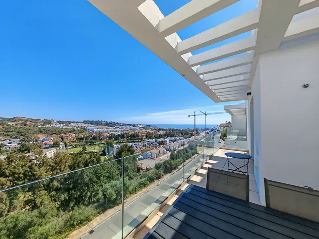 Apartamento 3 habitaciones 112m² en venta - Riviera del sol — 20