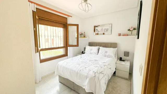 Casa 2 habitaciones 74m² en venta - Comunidad valenciana — 12