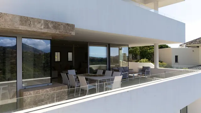 Chalet 6 habitaciones 777m² en venta - El Madroñal — 10