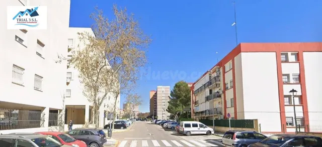 Venta de Piso en Castilleja de la Cuesta — 2