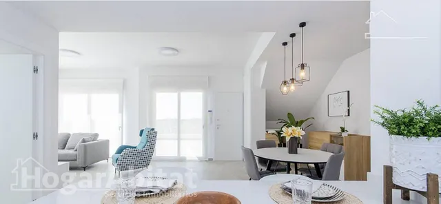 Lujo y calidad de vida en esta vivienda totalmente nueva con piscina — 17