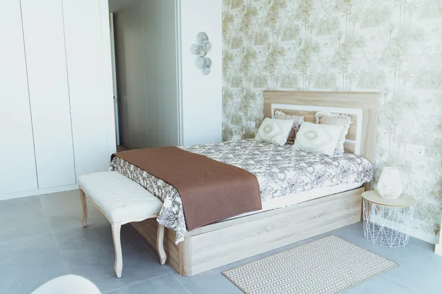 Villa 5 habitaciones 572m² en venta - Camporrosso village — 31