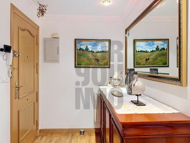 Amplio Piso en Beasain con Vistas — 9