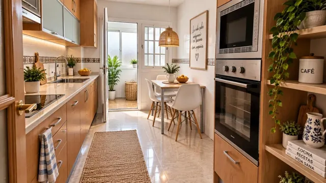 Amplio y Moderno Piso en Roquetas de Mar - Las Salinas por solo €210,000 — 6