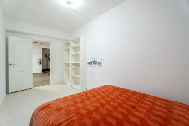 Chalet independiente en venta — 27