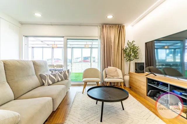 PISO CON TERRAZA XXL en pleno  CARBALLO y listo para ✨ENTRAR A VIVIR — 18