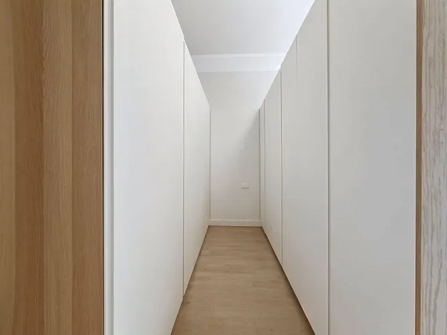 ¡Vive la Gran Vía del Marqués del Turia desde este espectacular piso en Joaquín Costa! — 22