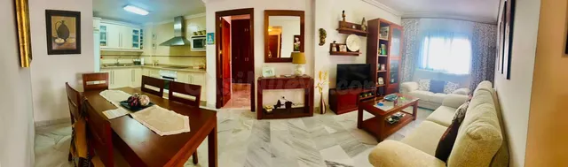 Apartamento 2 habitaciones 77m² en venta - South of spain — 4