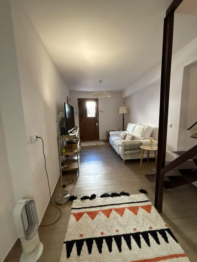 En venta adosado recién reformado en San Roque — 25