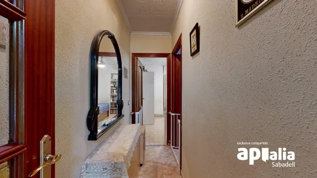 CASA UNIFAMILIAR ADOSADA CON GARAJE — 28