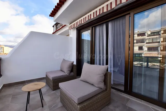 Exclusivo dúplex en Costa del Silencio - foto 2