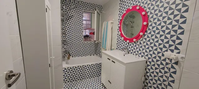 SE VENDE PISO / REFORMADO / CENTRICO / LUMINOSO / LISTO PARA VIVIR — 16
