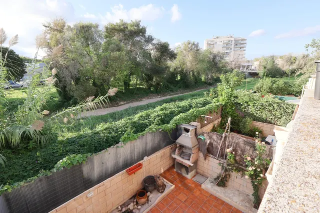 Casa adosada en solicrup - vilanova — 9