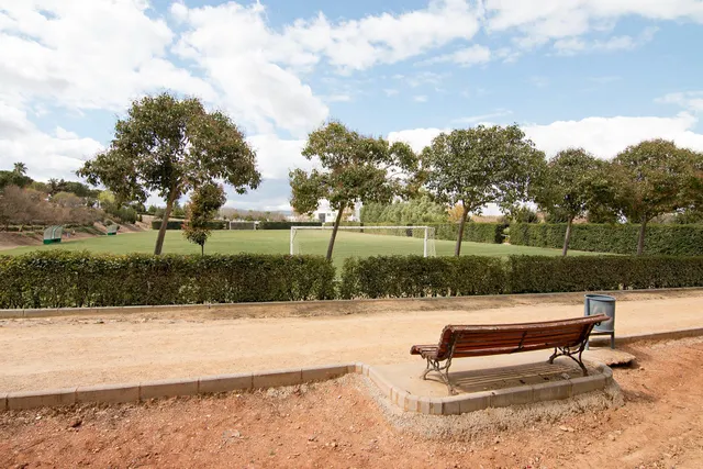 Solar en venta - Urbanizacion canadas del parque — 19