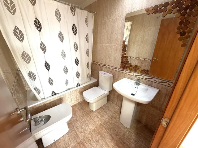 Fantástico ático a la venta en Villafranqueza — 32