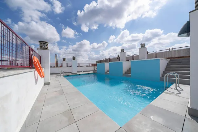 Excelente vivienda en venta en Boix y Morer — 42