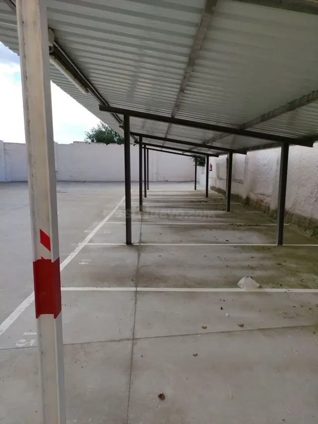 GARAJES EN FUENTECILLAS CON PUNTO DE RECARGA
