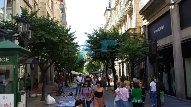 Local comercial 45m² en alquiler - Centro — 11